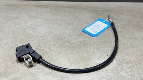 9302358 batteriekabel minus - 9302358,