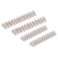 4 Stück Polyethylen