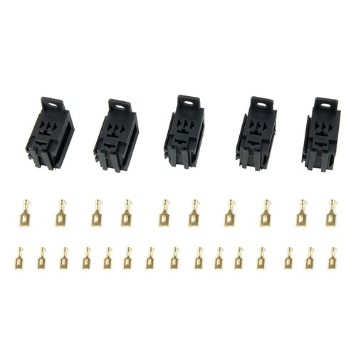 Stück 60amp 5pin für - 5,