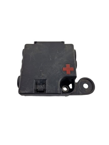 Audi battery terminal - b8,