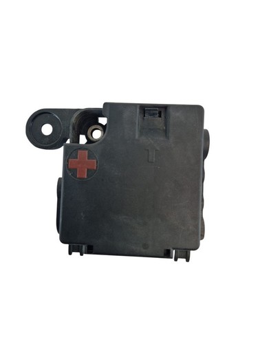 Audi battery terminal - audi,