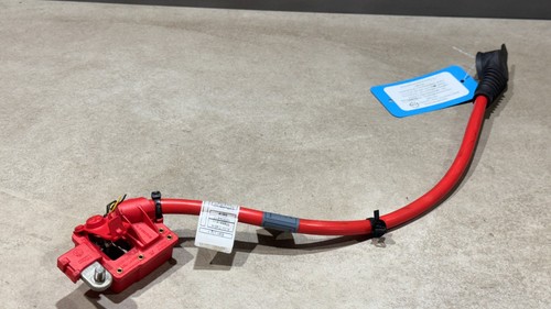 9217036 batteriekabel plus - batteriekabel,