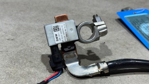 9322900 batteriekabel minus - 9322900,