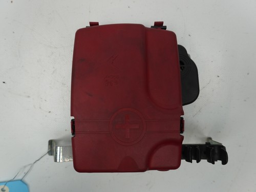 Gebraucht sicherung batterie - sicherung,