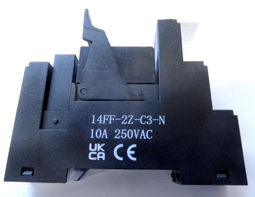 24v 12a spdt - 12a,